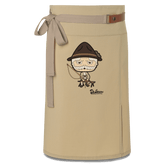 Da Oid Sinzer Goasslschnoizer Schuerze Vorbinder Sand Nendlberg Front
